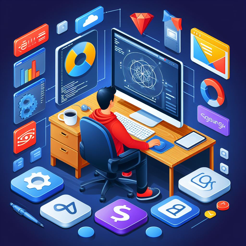 Développeur C# Angular