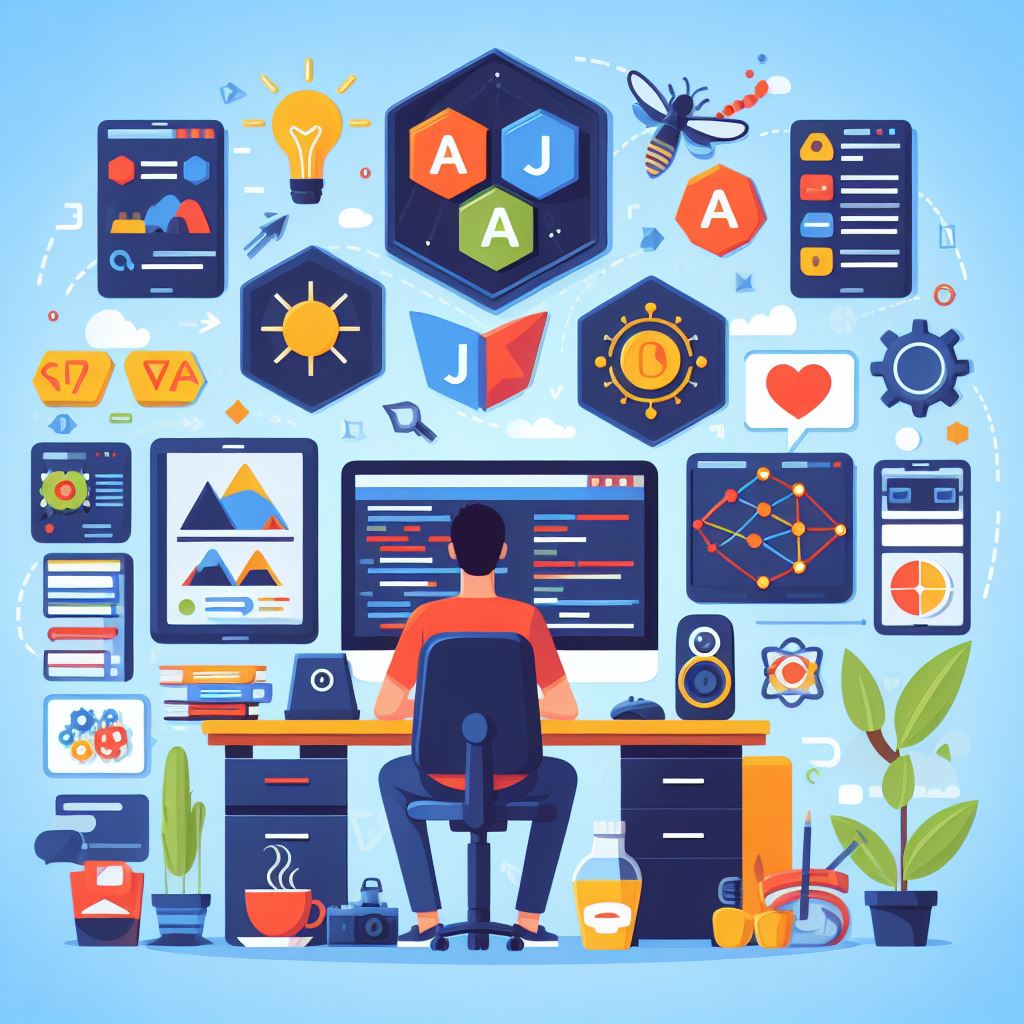 Développeur Java Angular