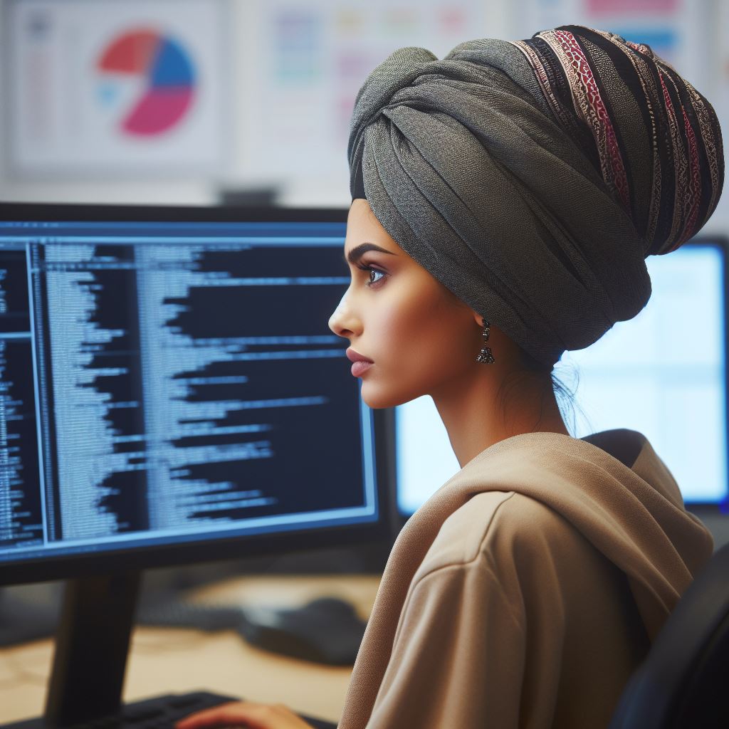 Testeuse de Logiciel