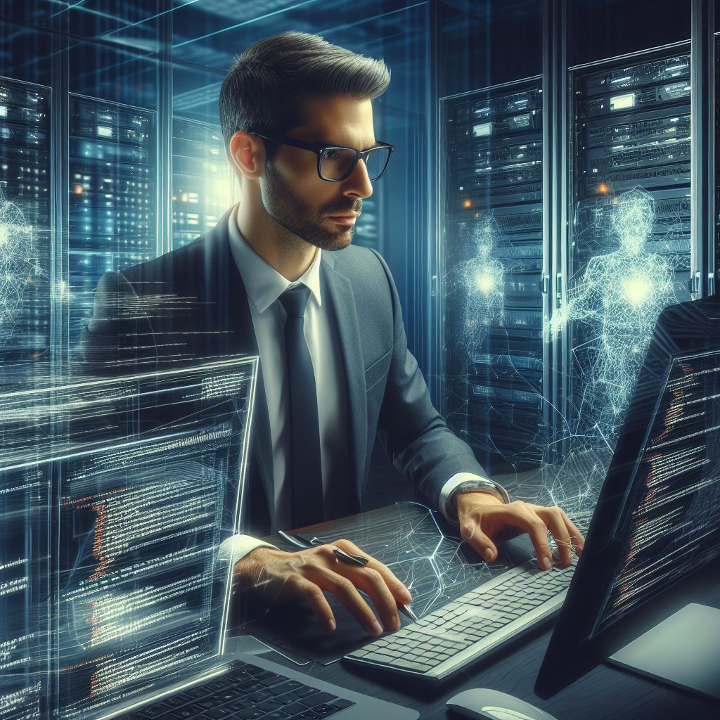 Offre Consultant Cybersécurité