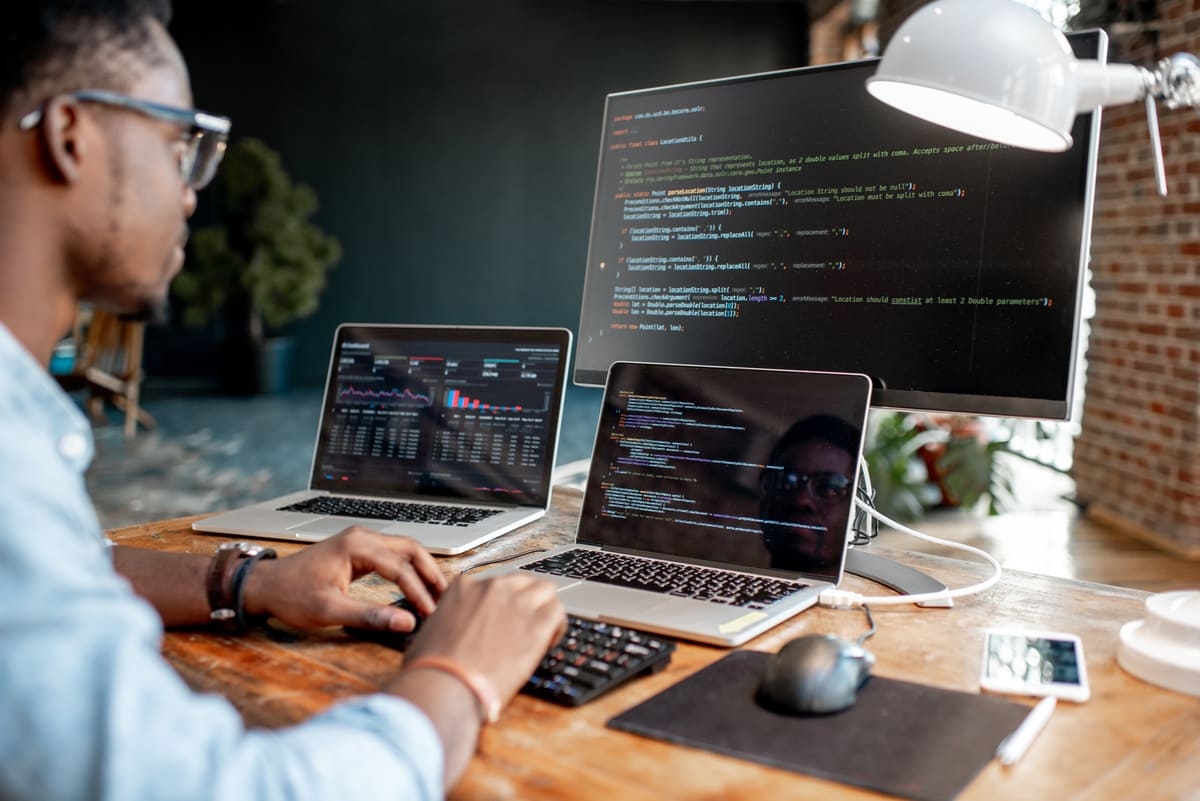 Offre Développeur Full Stack C#